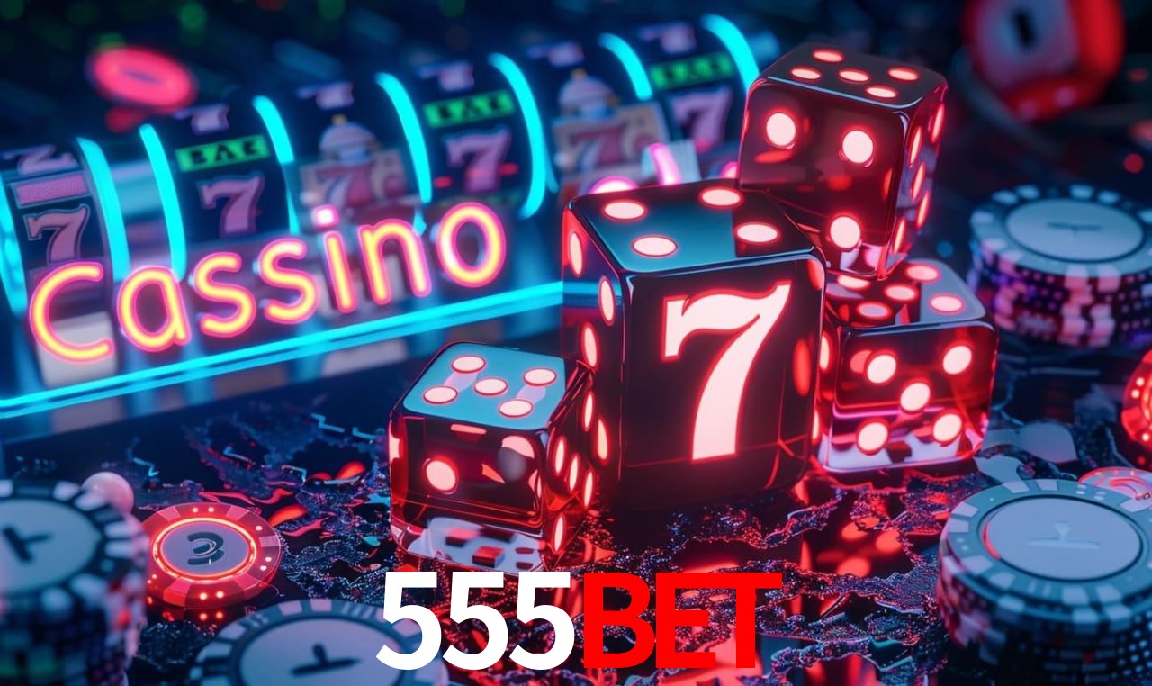 Welcome Bonus 555bet