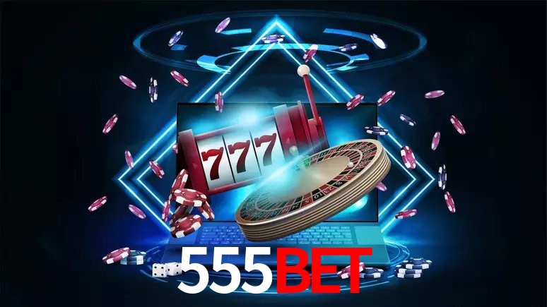 Jogos de Slot 555bet