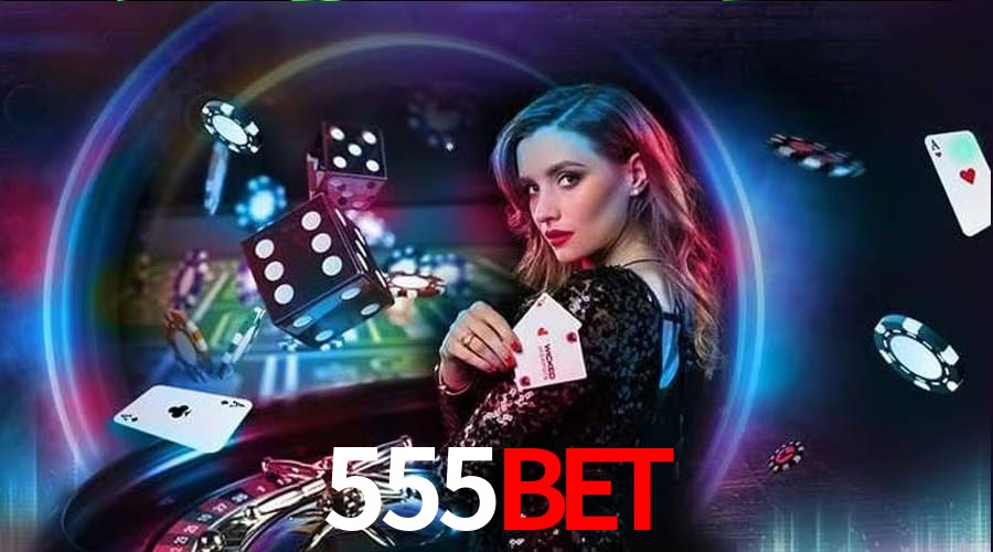 Account Benefits 555bet