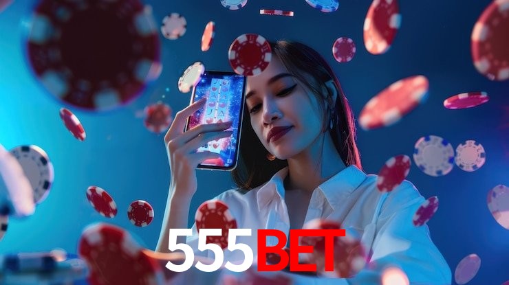 Descubra o Programa VIP da 555bet: Vantagens Exclusivas para Jogadores