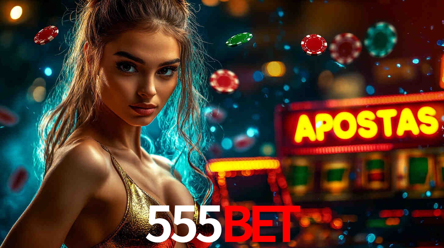 Inovações de Jogos na 555bet: O Futuro das Experiências Interativas
