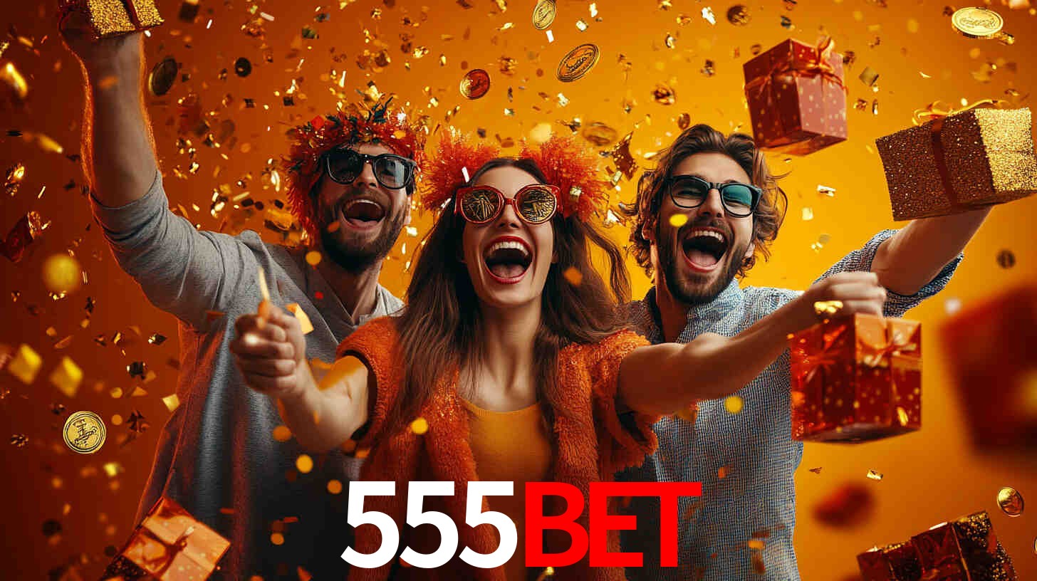 555bet: A Experiência de Casino com Jogos de Mesa ao Vivo