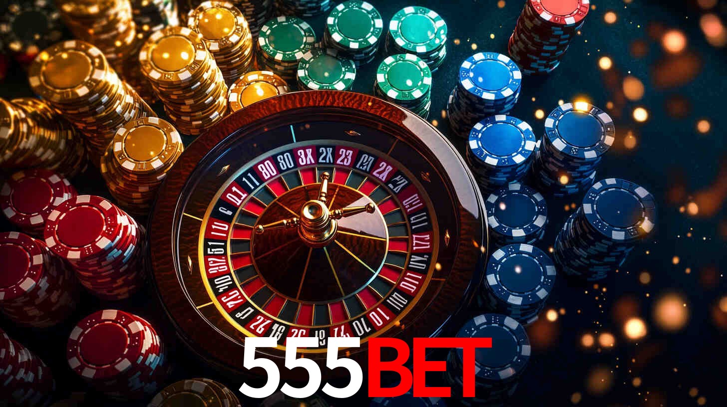 555bet App Interface