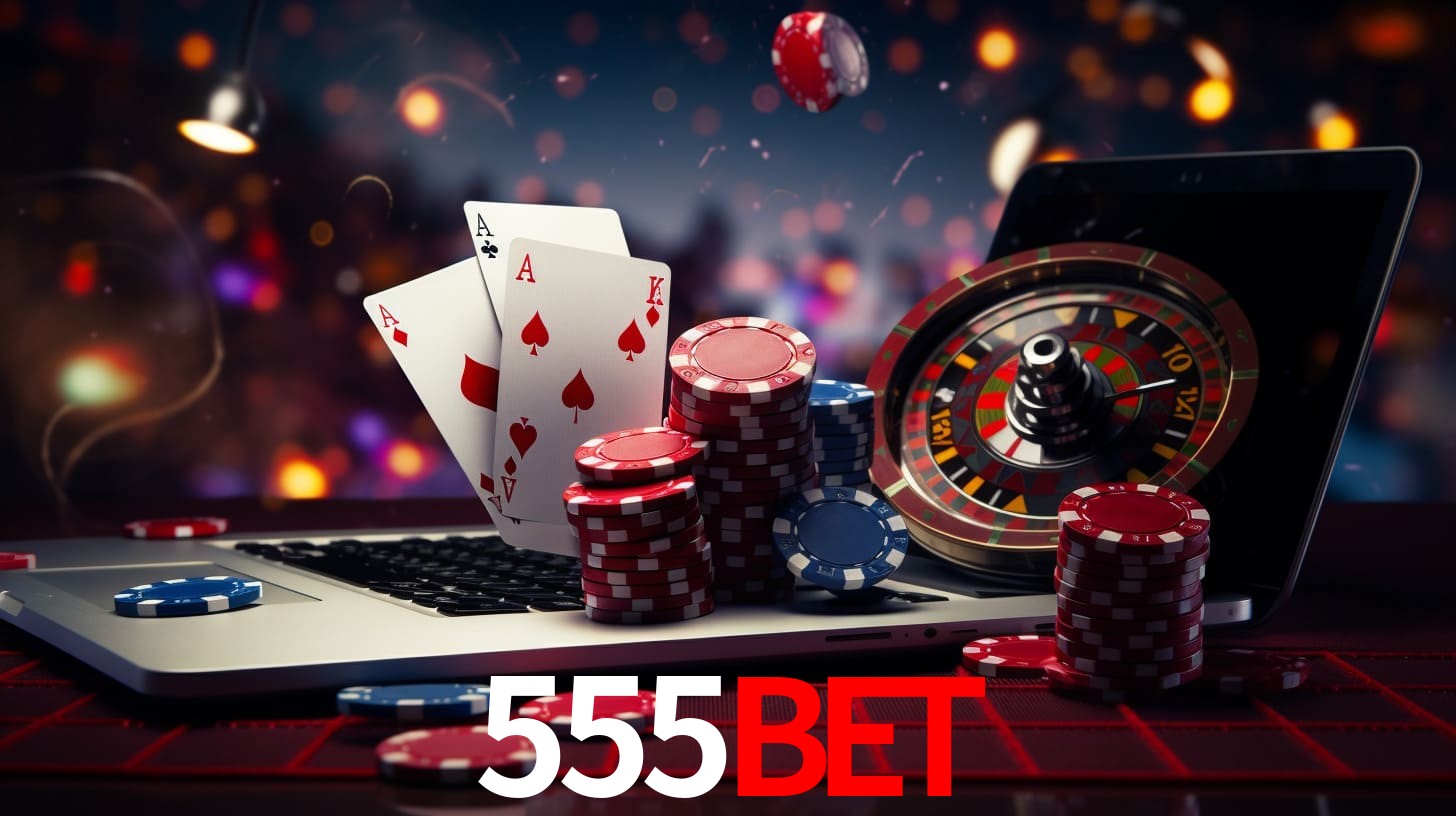 VIP Casino 555bet