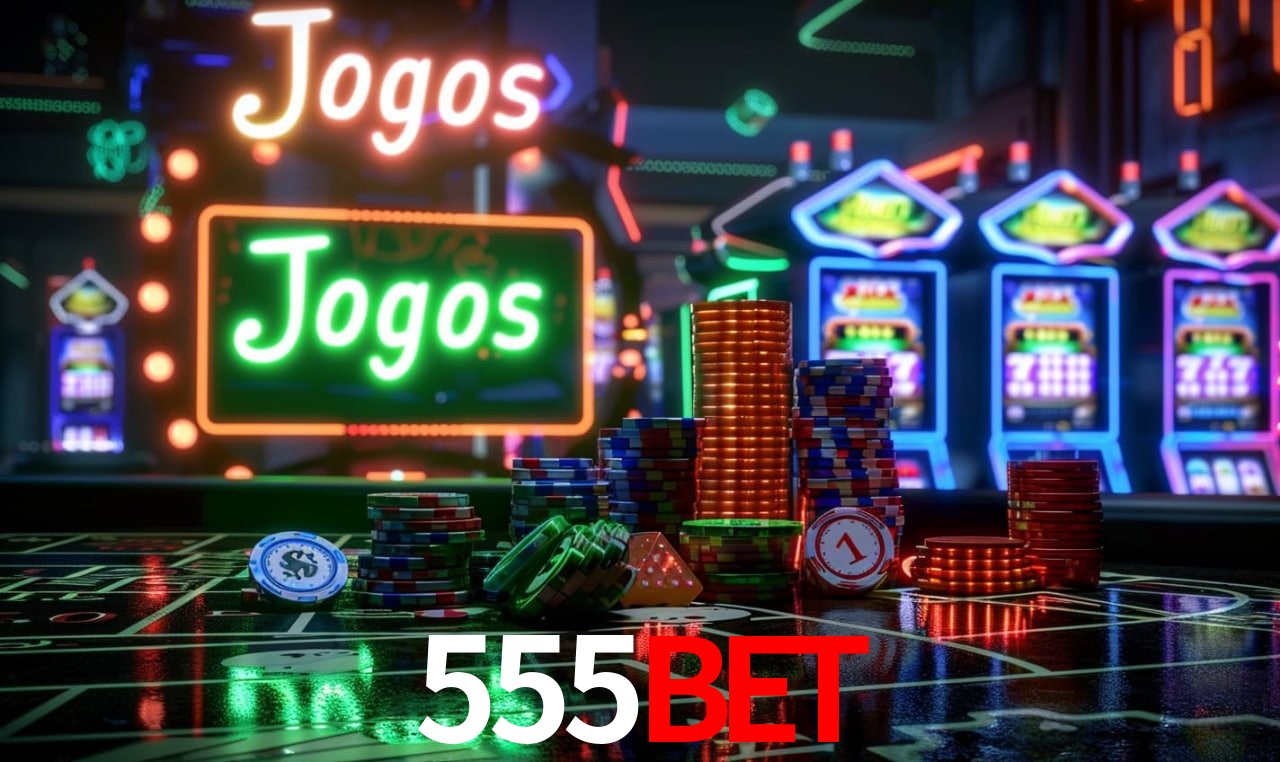 Download rápido e seguro na 555bet