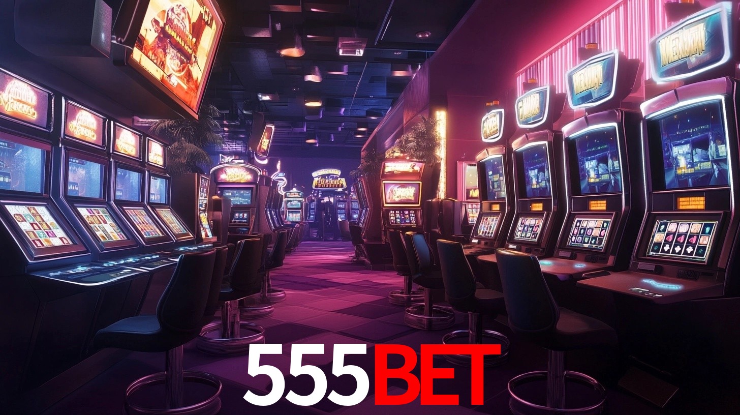 Ofertas Imperdíveis na 555bet: Promoções e Bônus Que Valem a Pena
