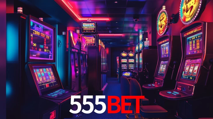555bet login