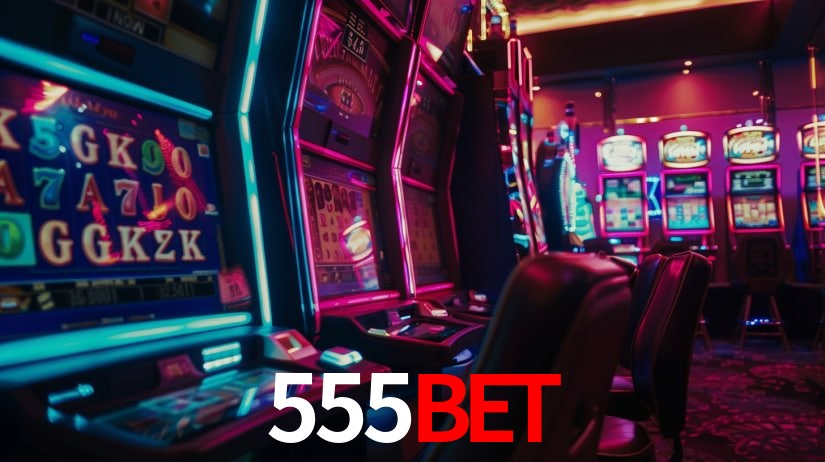 Exclusive Offers 555bet