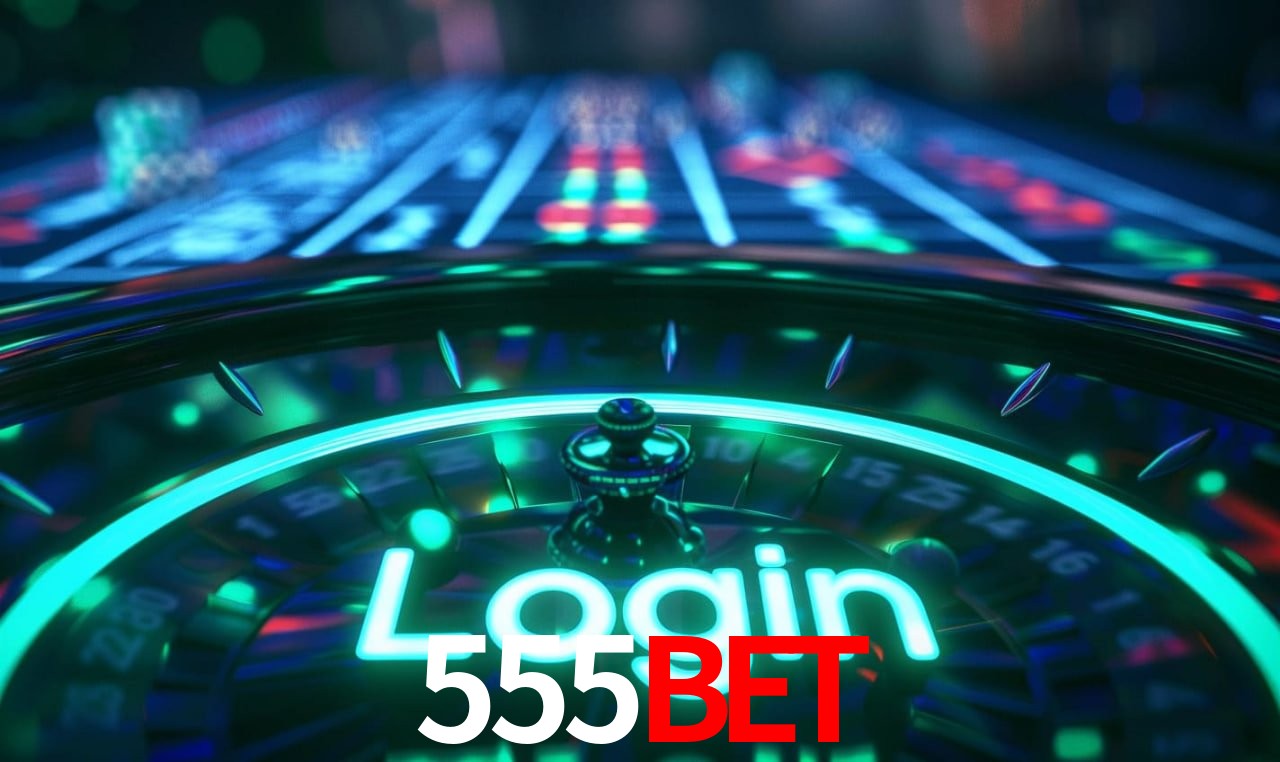 Casino VIP 555bet