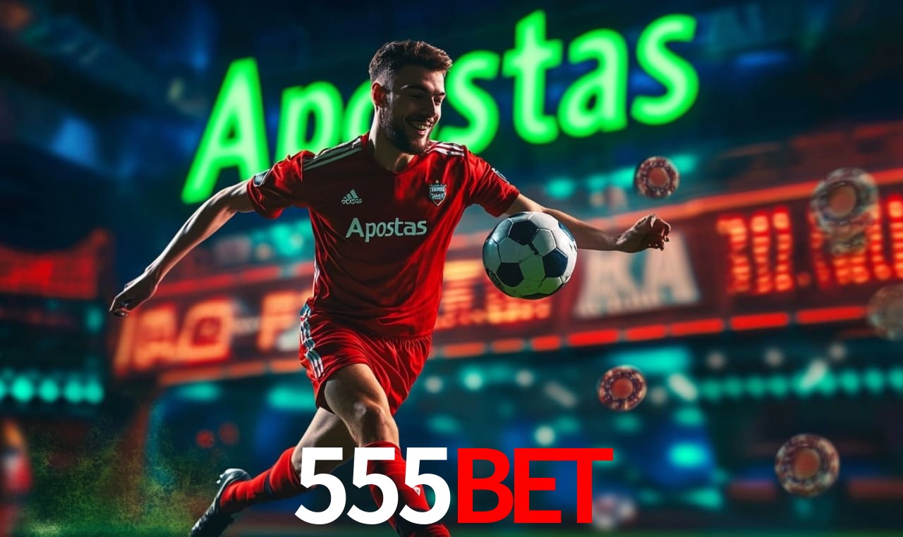 cassino 555bet