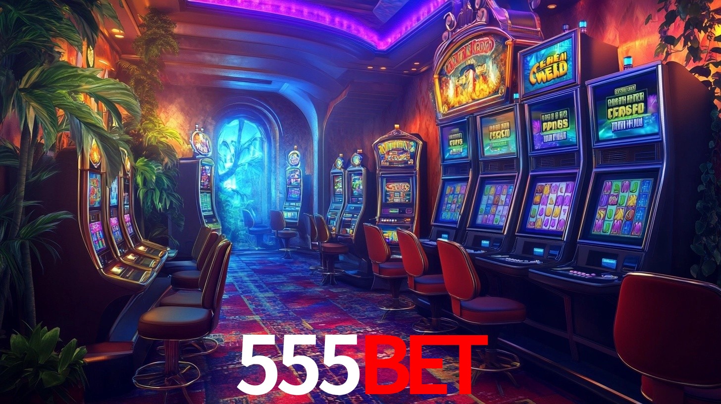 Programa VIP 555bet