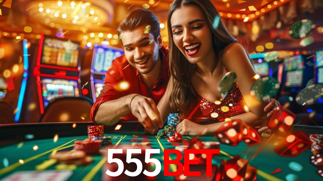 Login Seguro 555bet
