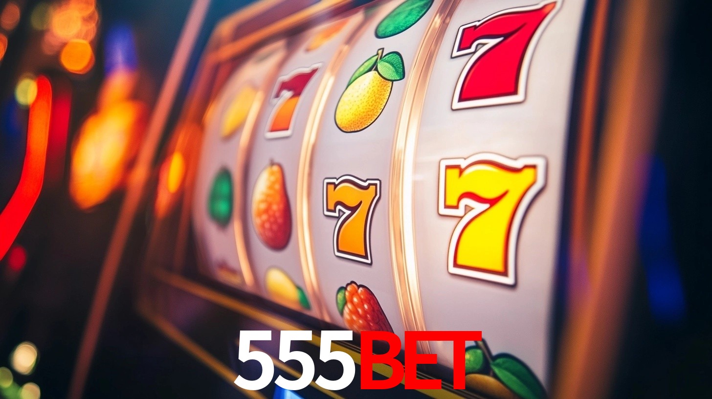 555bet