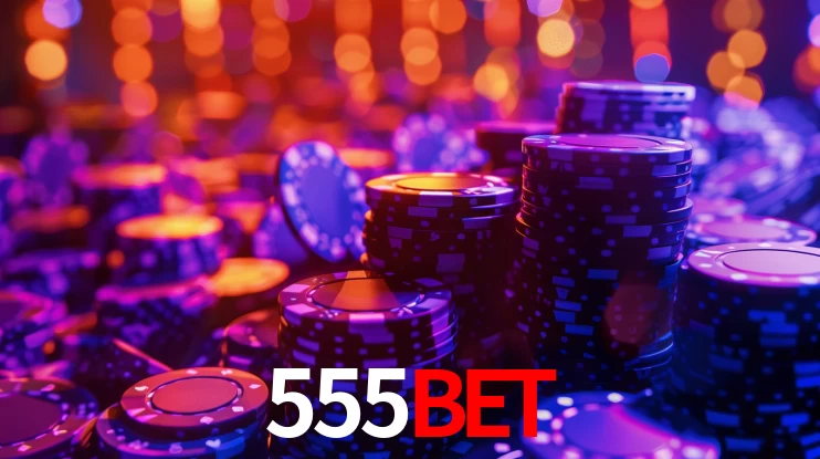 Mercados ao vivo e cash out na 555bet